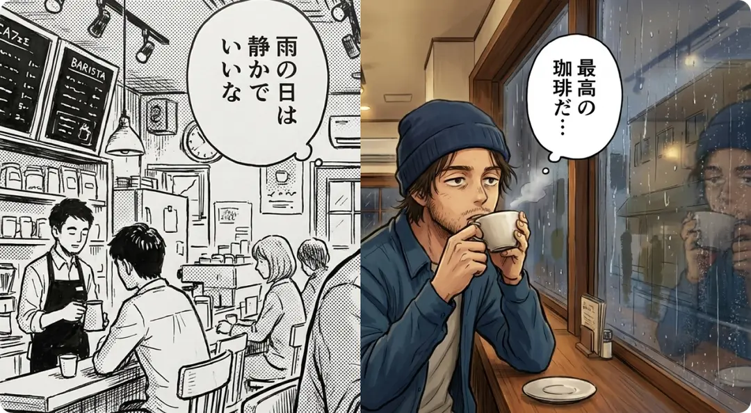 morph-ai-manga-colorizer-automatic-coloring